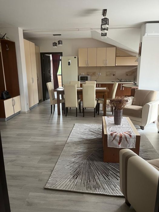 Inchiriez apartament in Iosia, Oradea