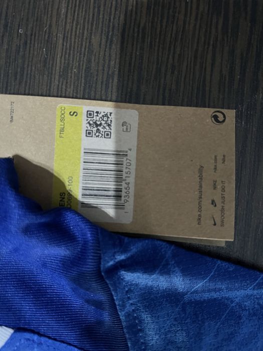 Tricou Chelsea 2023/2024, mărimea S