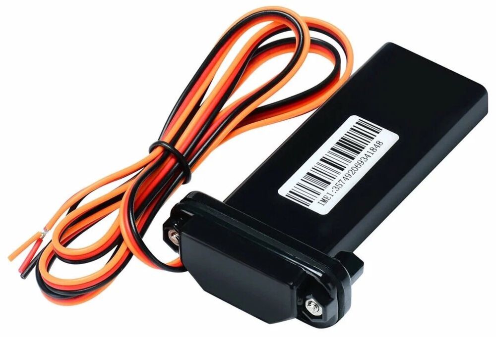 Продам gps трекер автомобильный