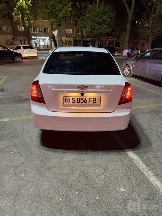 Chevrolet jentra 2019