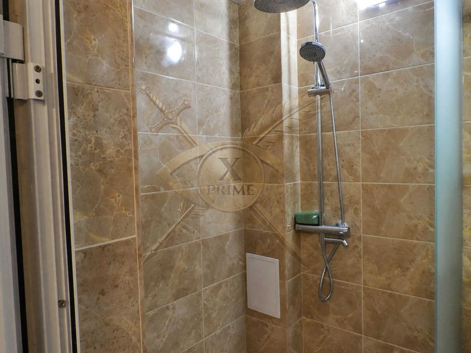 Едностаен апартамент в Спортна Зала! 21390442