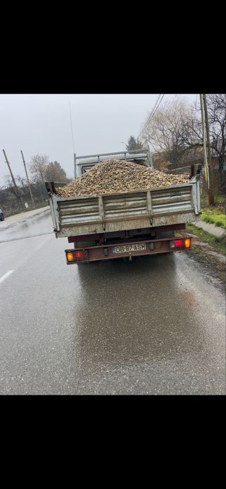 Nisip Pietris Piatra Chișai Pamant