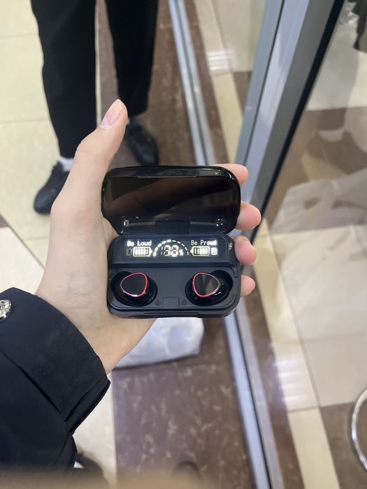 наушник продам хорошии бу хорошом состаение нету минусоф наушник хорош