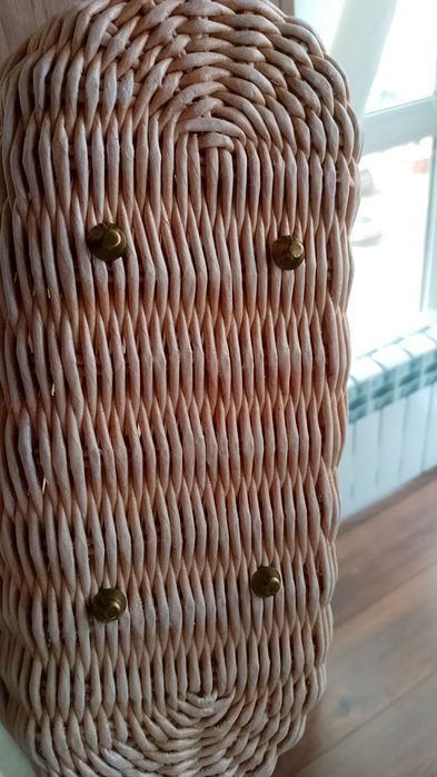 Корзина - Сумка для уюта