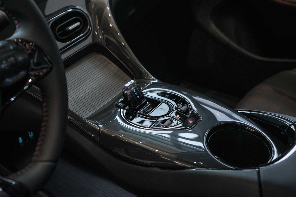 BYD е2 ( 405 km Luxe )