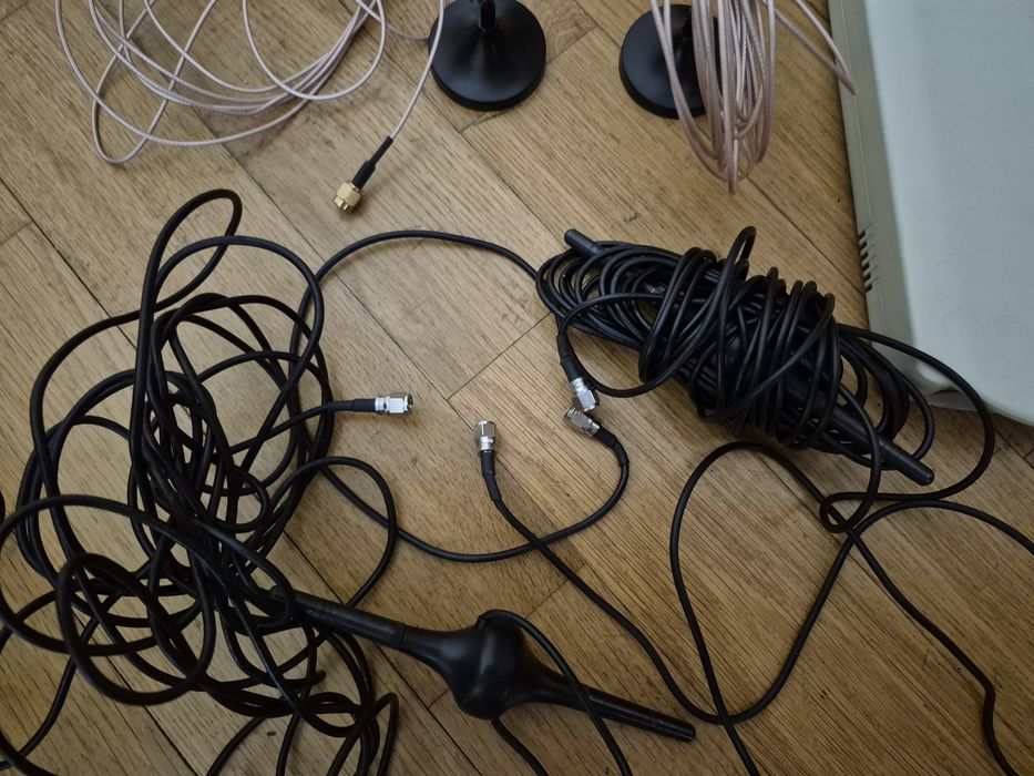 Interfata GSM 2100Mhz