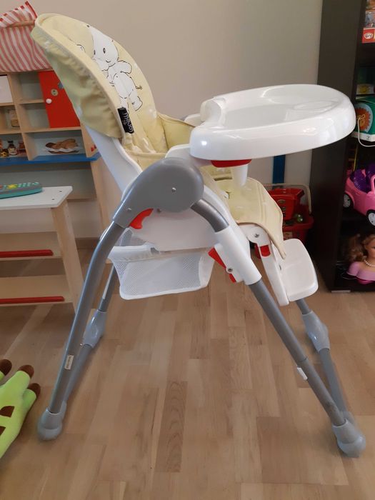 Столче за хранене Lorelli