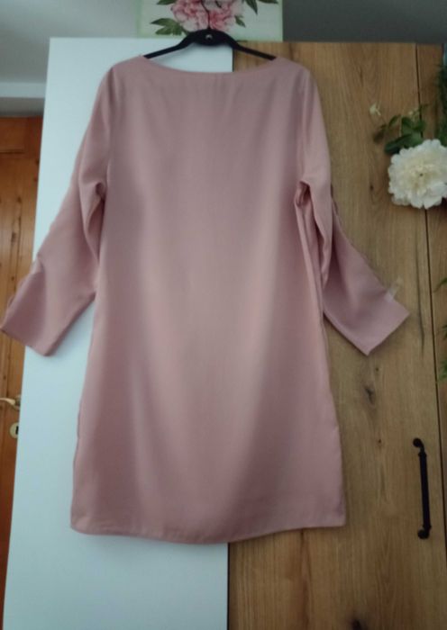 Rochie superbă eleganta - H&M - reduceri la seturi