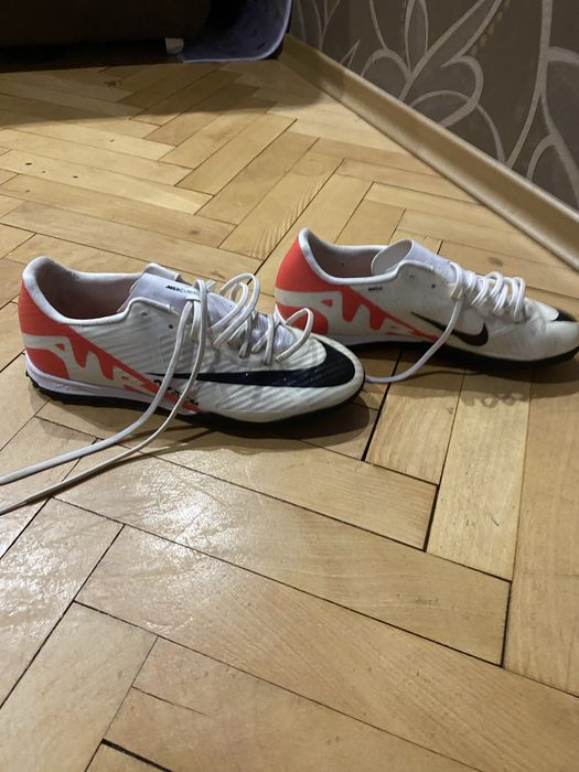 mercurial 42