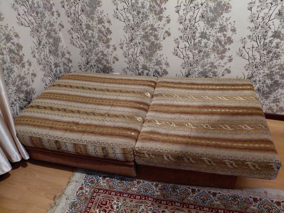 диван 2 шт одинаковые