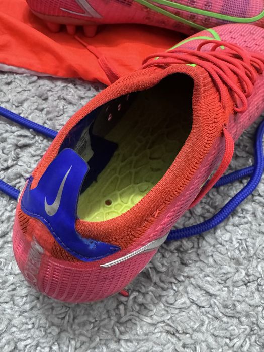 vand nike mercurial vapor 14 elite