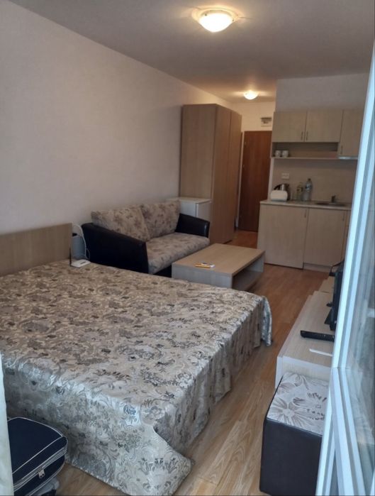 Студио за продажба в Слънчев бряг | комплекс Гербер 1