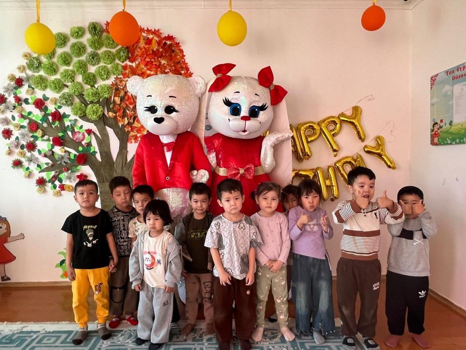 СУПЕР АКЦИЯ !Аниматоры