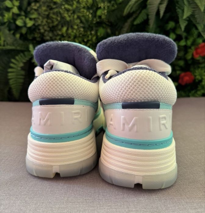 Amiri MA-1 Originali, Toate mărimile, Noi