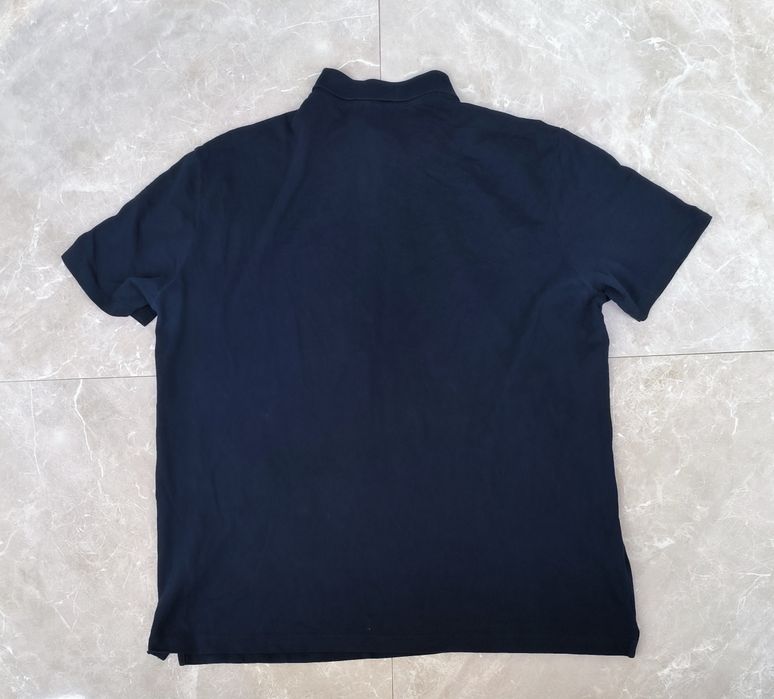 Paul & Shark размер 4XL Мъжка тениска