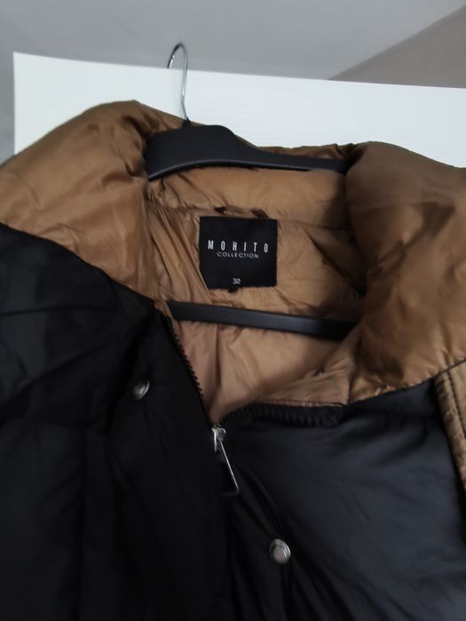 Geaca de iarna Mohito 32