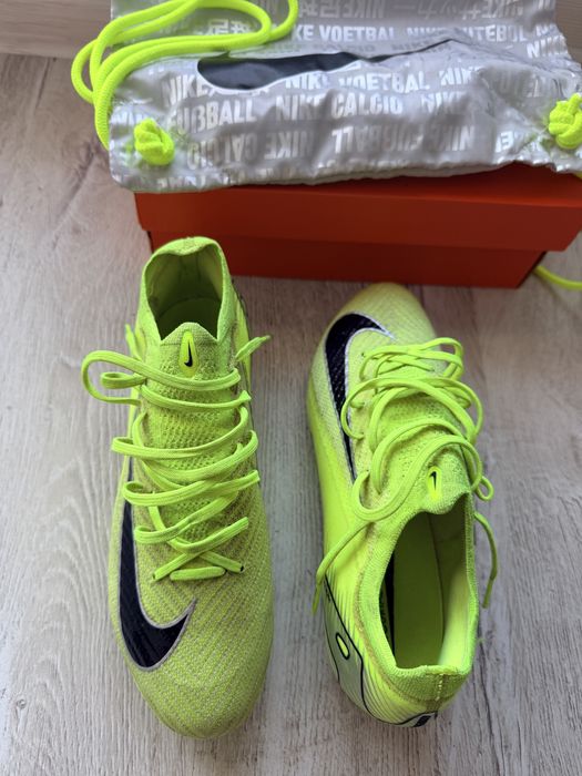 Nike Mercurial Vapor n42