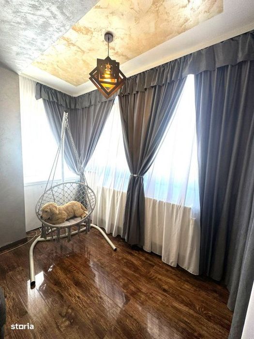 Apartament 3 camere/Bragadiru strada Monumentului