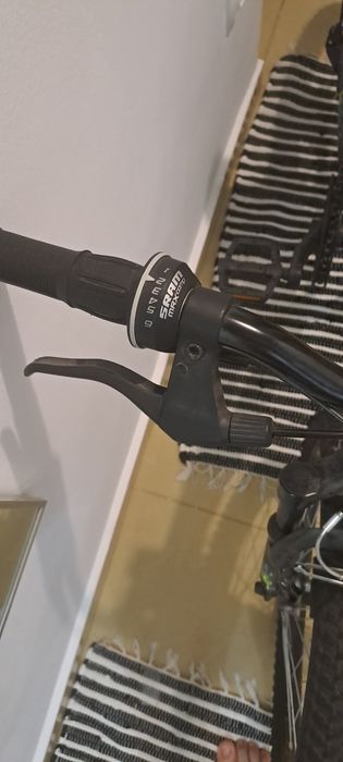 Vând bicicleta de copii 12 ani cu premergătoare