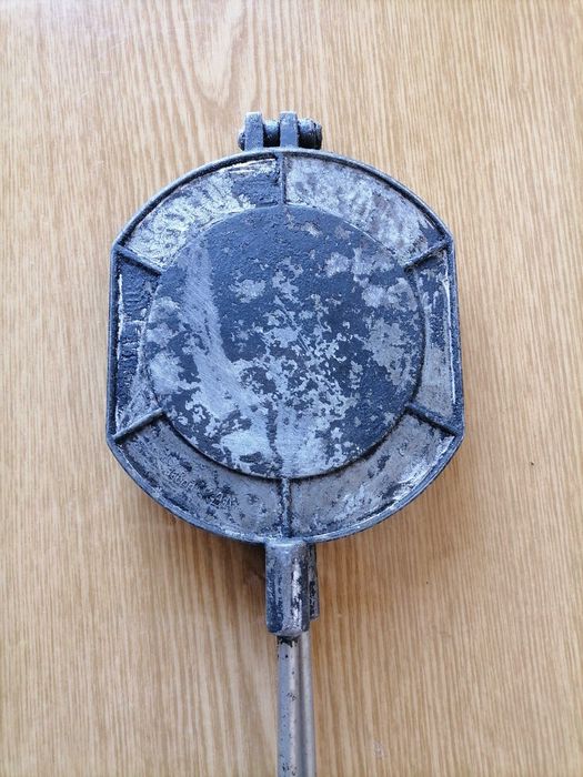 Форма для выпечки печенья