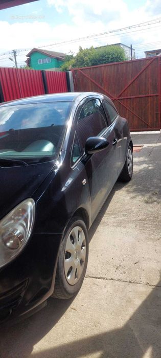 OPEL Corsa 2008 — imagine 2