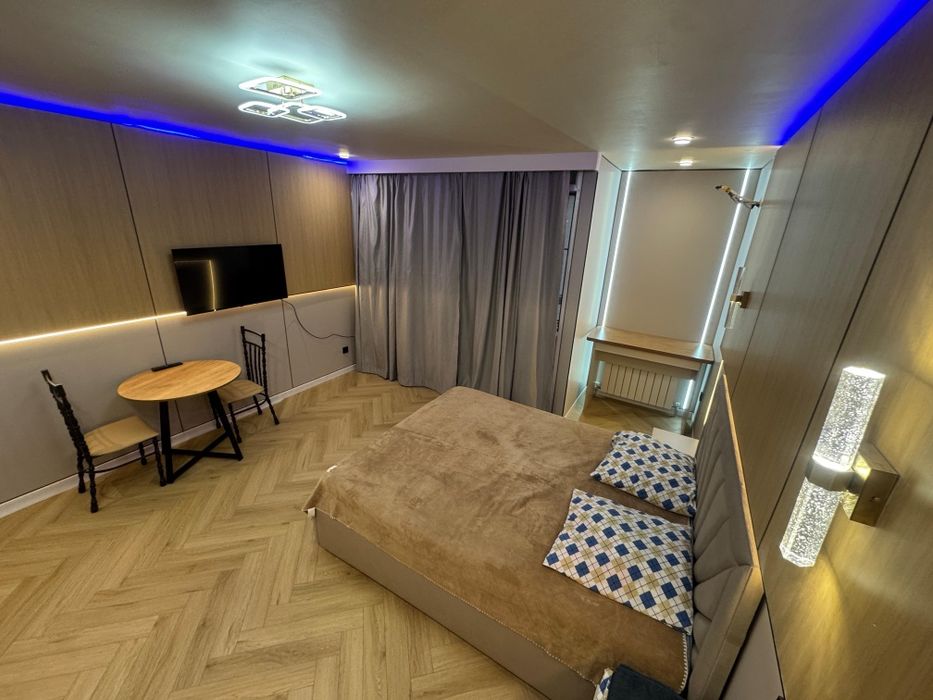 ЖК Рамс Сити.Академия МВД.ТРЦ Мега