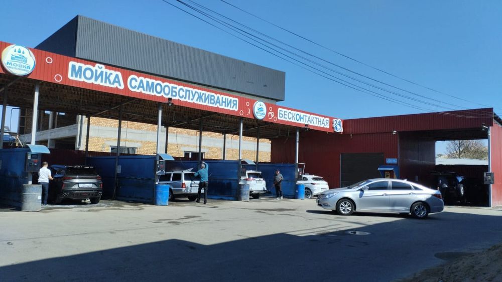 Сдаётся помещение в аренду