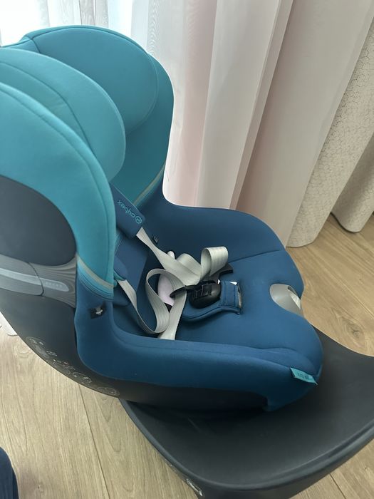 Scaun copil Cybex Siroma SX2