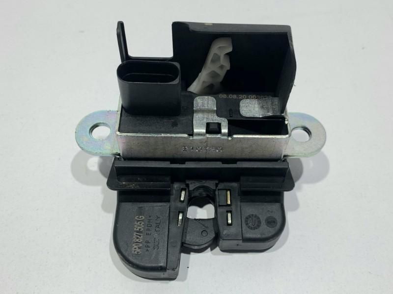 Broasca capota spate Seat Altea facelift 5p 5P0827505G Hatchback