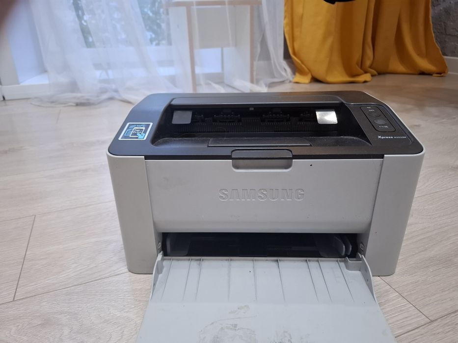 Принтер Samsung Xpress M2020W
