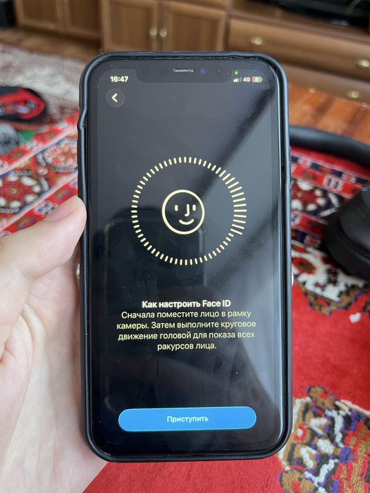 продам срочно iPhone 11 128G все работает