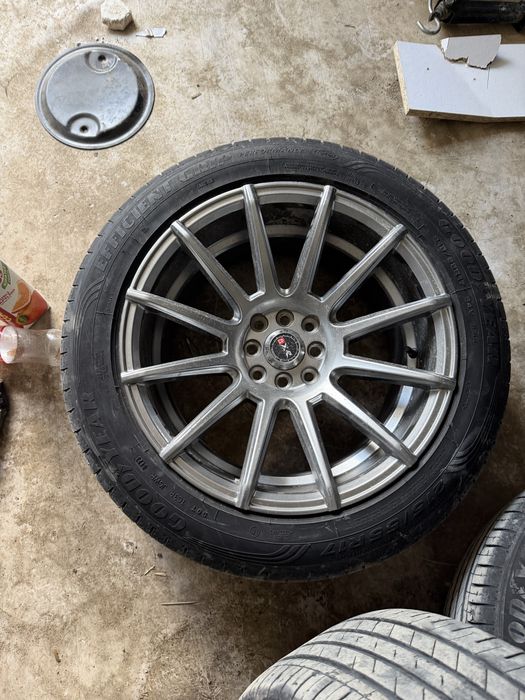 Диска балон сотилади