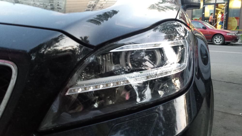 Reparatii faruri. Inlocuire sticle faruri.