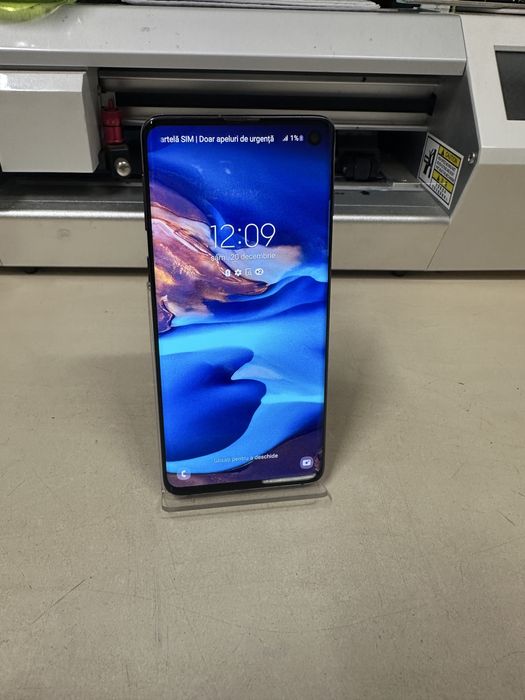 Samsung s10 / 128 gb / garantie