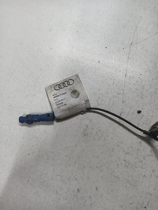 Camera Video Bara Fata Audi A6 C8, 4A2 2018 - > 4N0971192A
