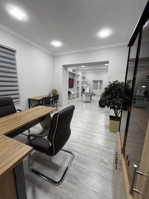 Аренда дома под офис
Юнус-Абадский район ориентир Бадамзар Yapona mama