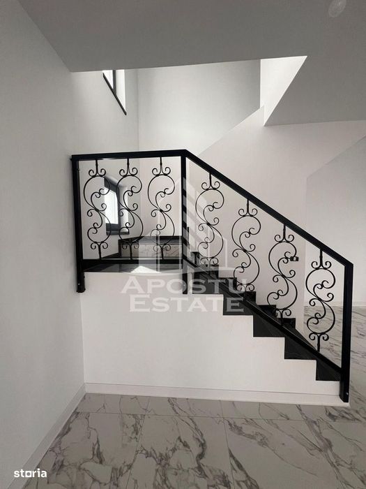 Duplex în Recaș