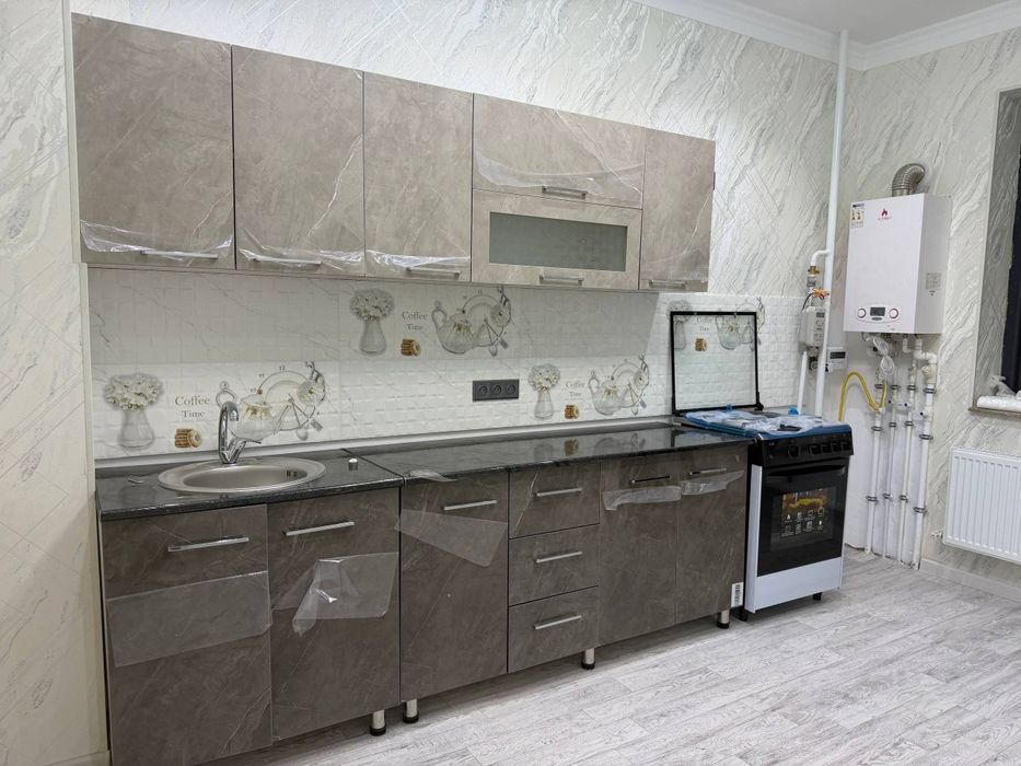 Аренда Квартира Эшонгузар Сити 1/6/9 350$