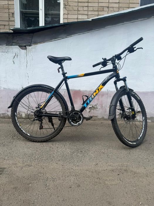 Велосипед Trinx М136
