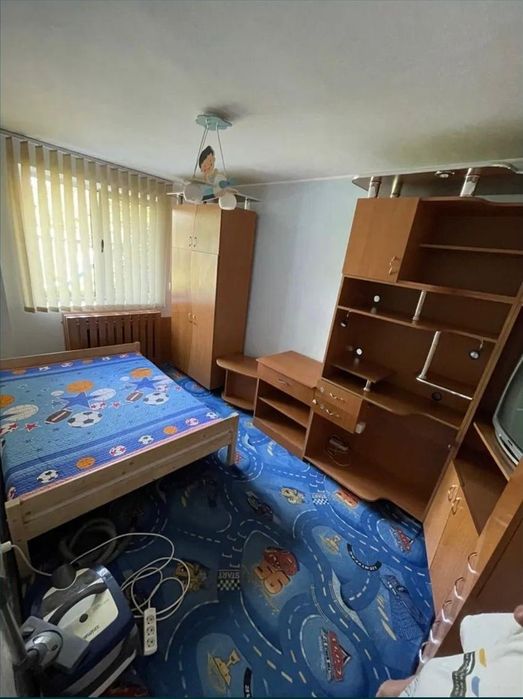 Apartment in Cluj-Napoca - View 3