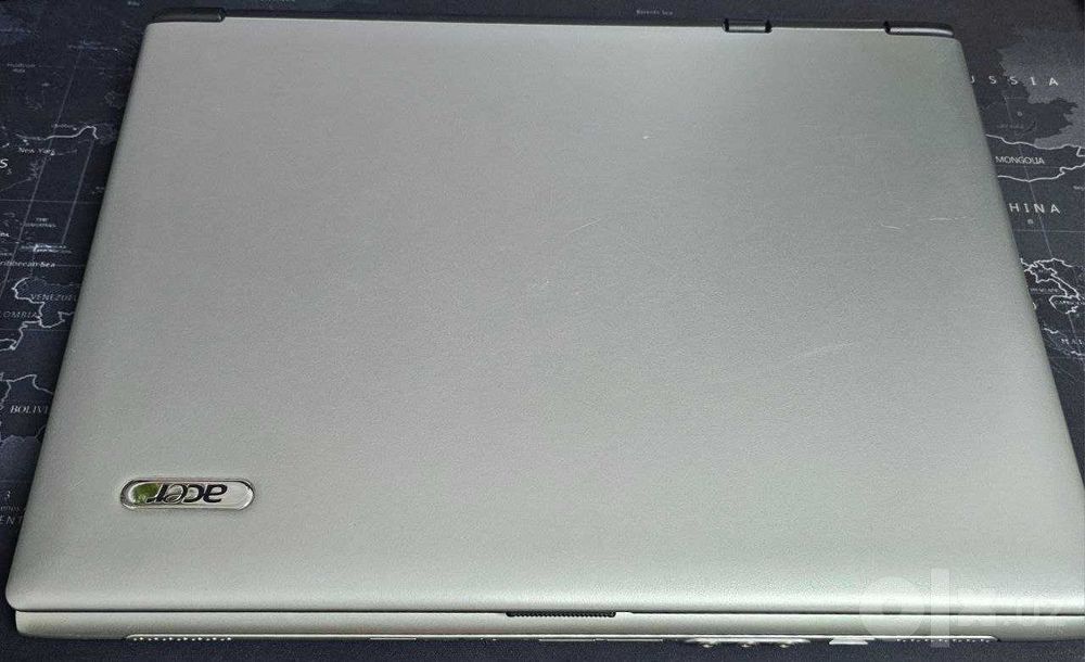 Ноутбук Acer TravelMate 2300 series
