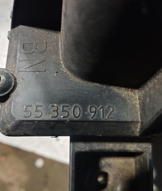 Carcasa filtru aer Fiat Croma a 2-a generatie