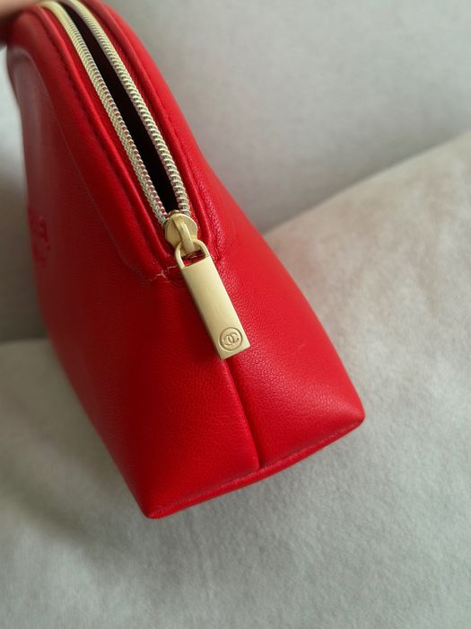 Chanel косметичка