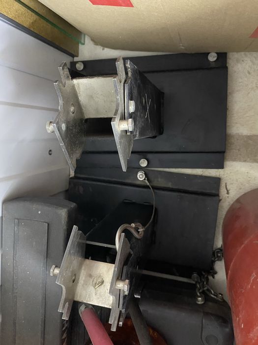 Продам стенд сход-развал HUNTER KS8798