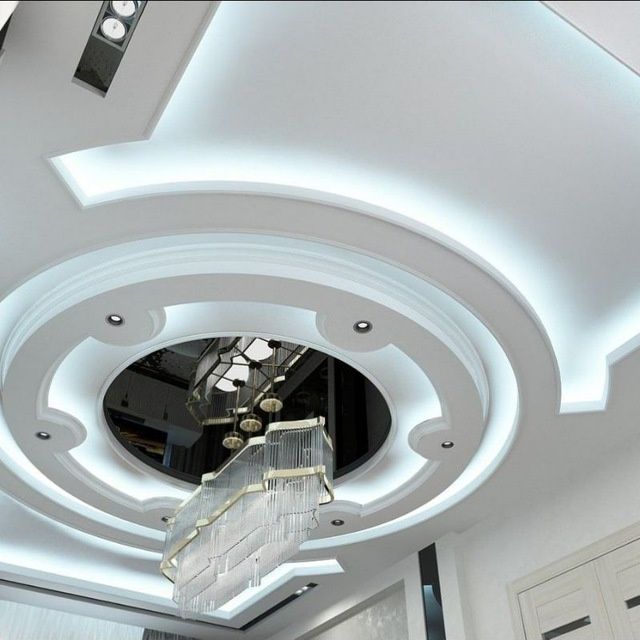 Малярка под ключ