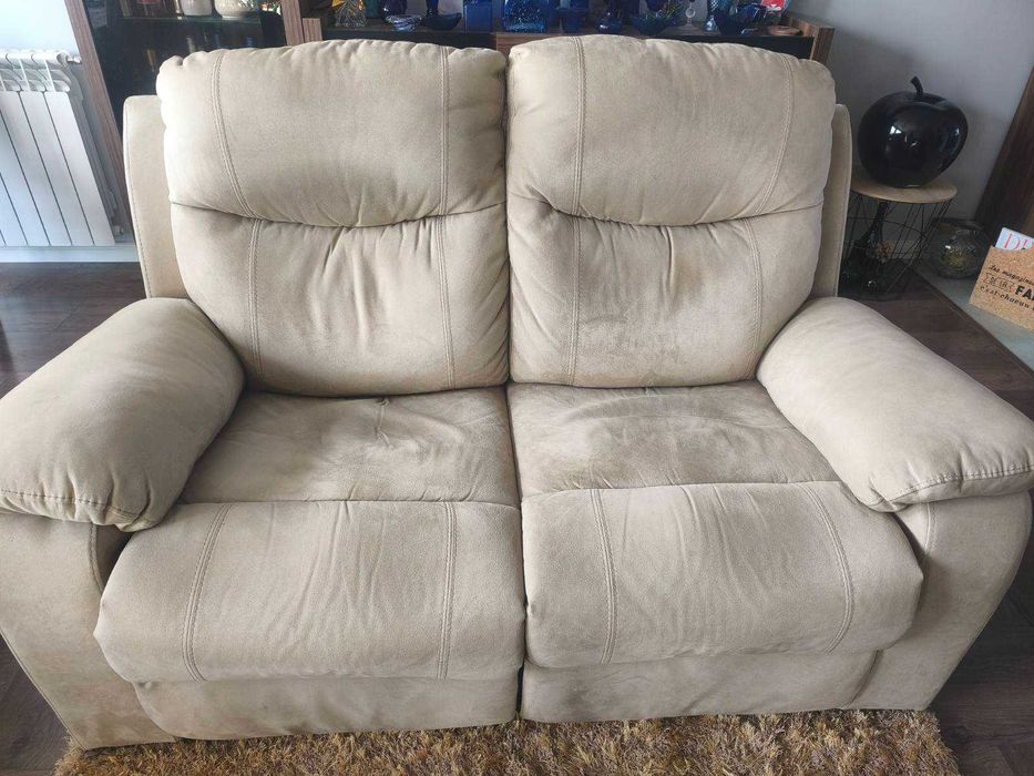 Продавам диван двойка