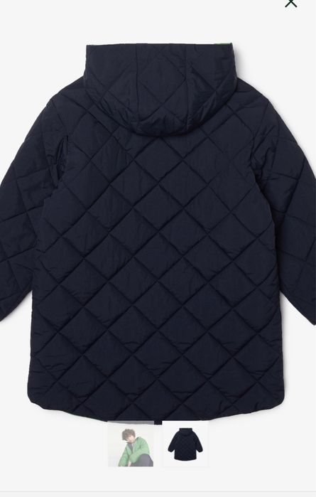 Продам куртку фирмы Lacoste