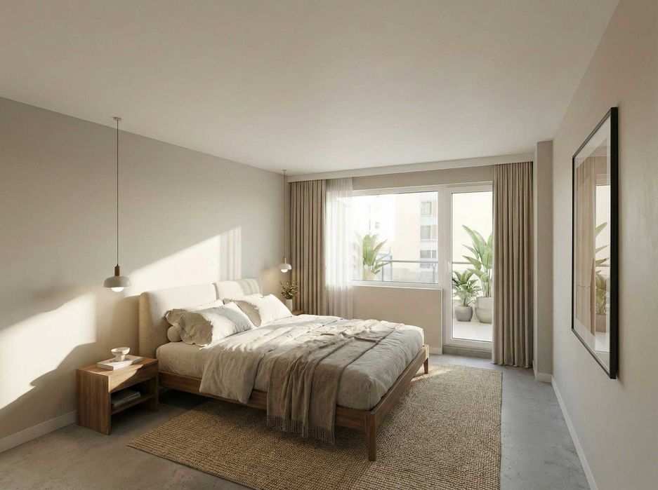 Продава се Тристаен апартамент в София, Кръстова вада - 142 кв.м за 1318 €/кв.м - Снимка #5