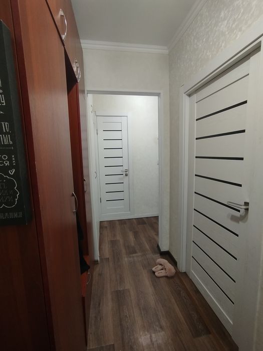 Продам 2х комн квартиру