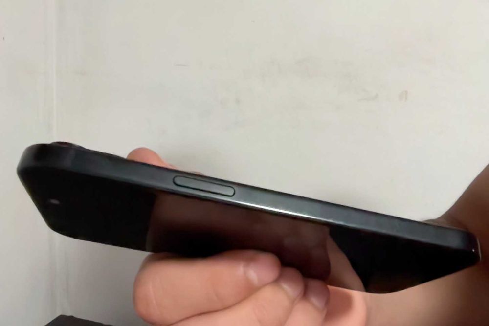 iphone 15 base model